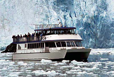 Best Alaska Glacier Tours With Alaska Fishing And Lodging 400 2
